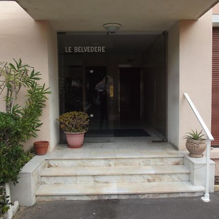 Le Belvedere 2 - Acces Direct Plage Argelès-sur-Mer Eksteriør billede