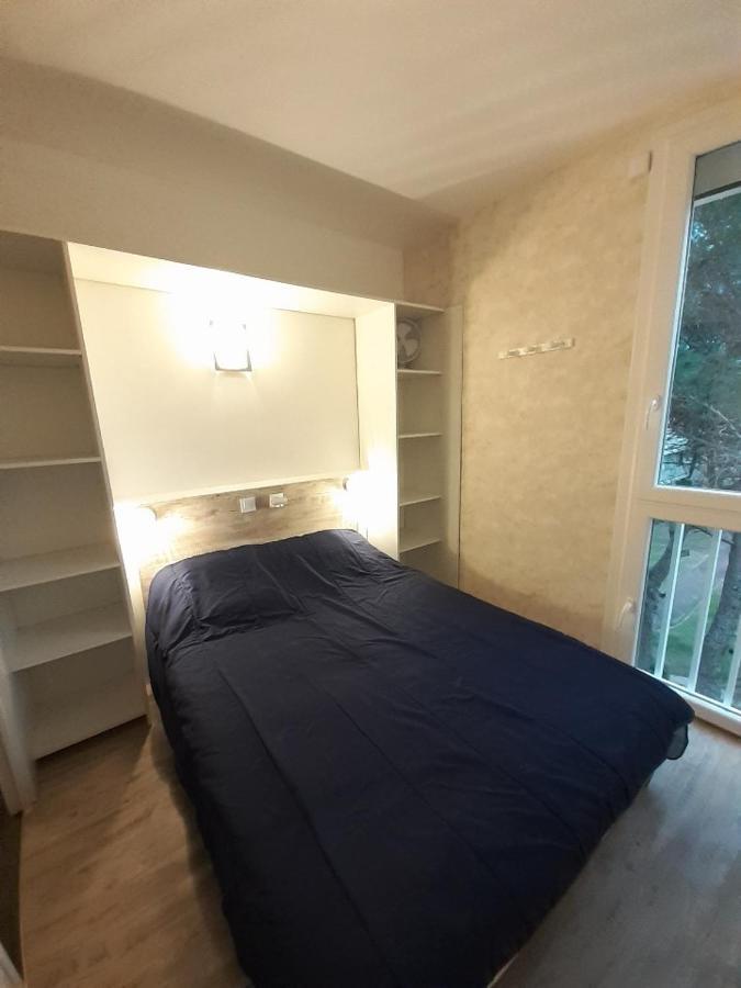 Le Belvedere 2 - Acces Direct Plage Argelès-sur-Mer Eksteriør billede
