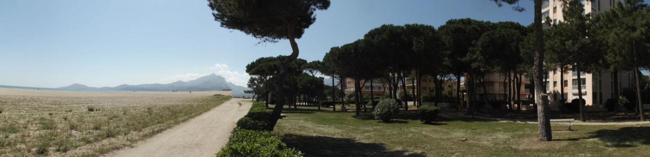 Le Belvedere 2 - Acces Direct Plage Argelès-sur-Mer Eksteriør billede